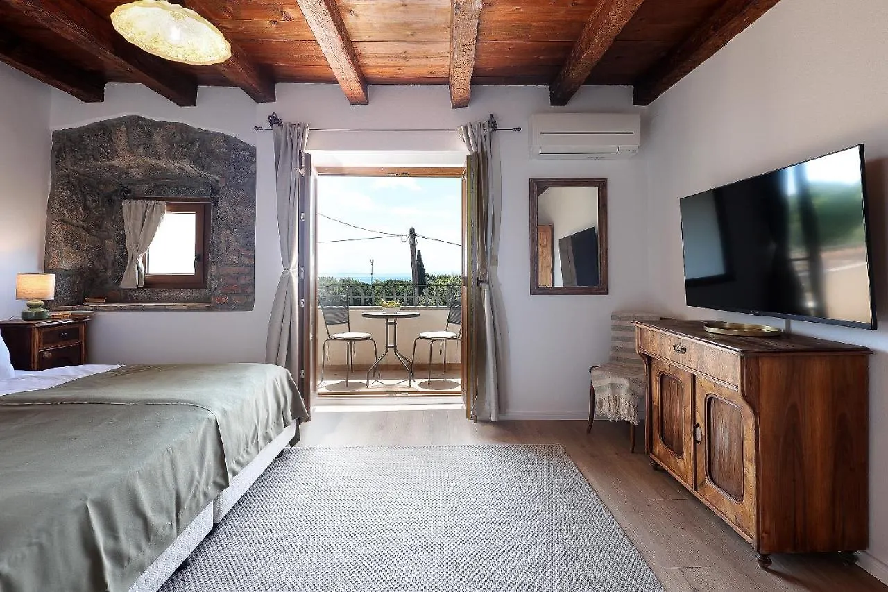 Villa Fani With Jacuzzi Icici 0*,  Croatia