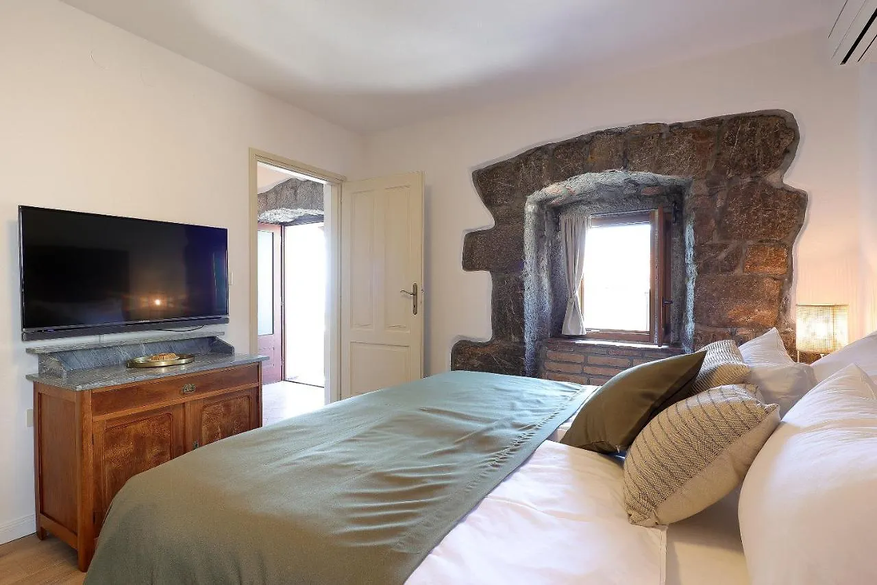 Villa Fani With Jacuzzi Icici 0*,