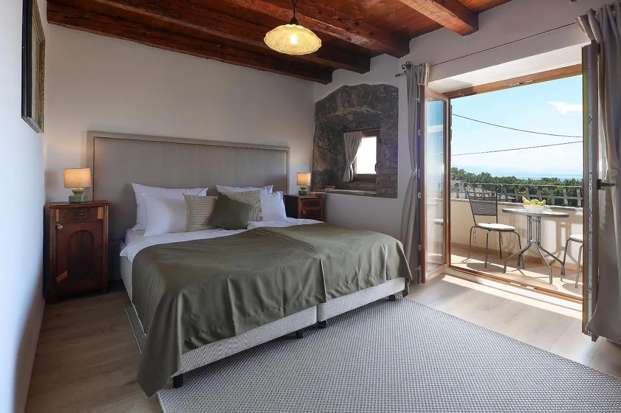 Villa Fani With Jacuzzi Icici