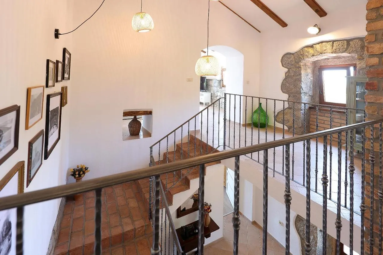 Villa Fani With Jacuzzi Icici Croatia